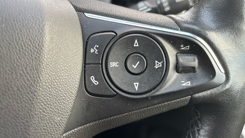 Vauxhall Grandland 1.2 Turbo Ultimate 5dr Petrol Hatchback